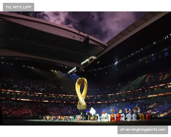 卡塔尔世界杯2022开幕式精彩回放与主题曲深情回顾之旅 卡塔尔世界杯2022开幕式精彩回放与主题曲深情回顾之旅